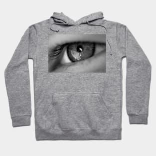 Apple of her eye Hoodie